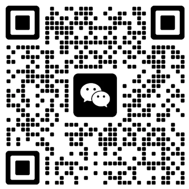 WeChat QR code to add Matthew Neil at Impulse Sourcing