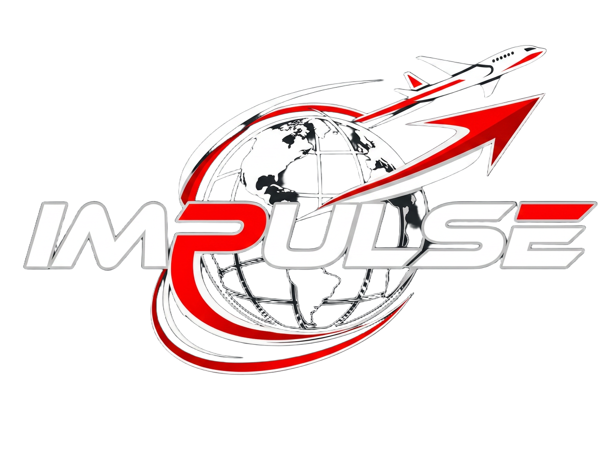 Impulse logo