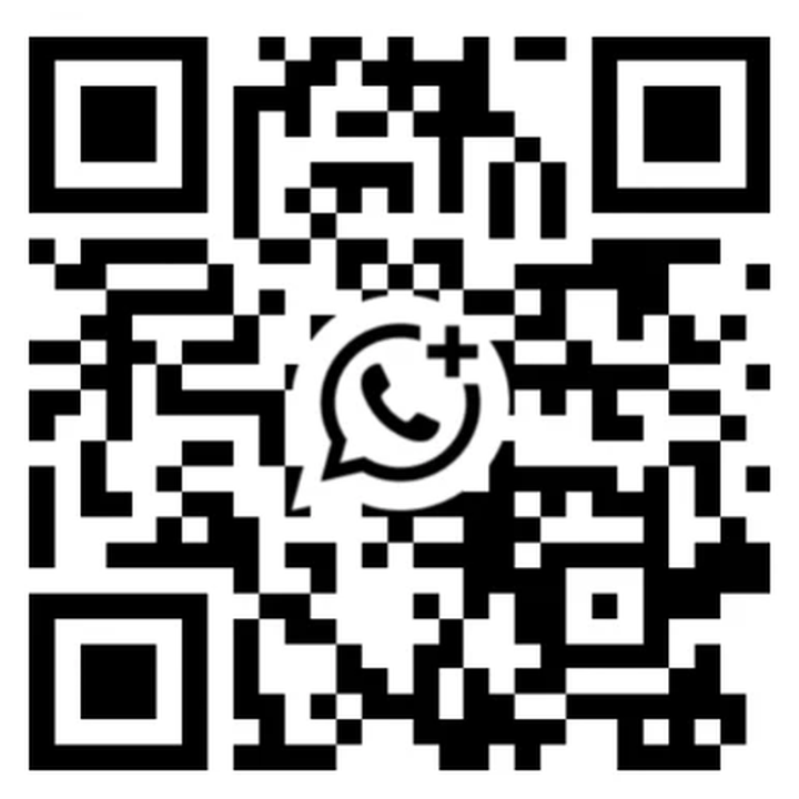 QR code to start a WhatsApp chat with Matthew Neil at Impulse Sourcing